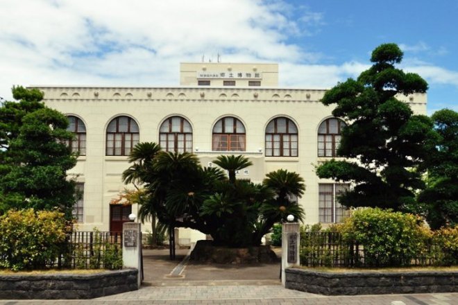 🏛️ 카마다 공제회 향토 박물관 (카마다 쿄사이카이 쿄도 하쿠부츠칸) 이미지 3